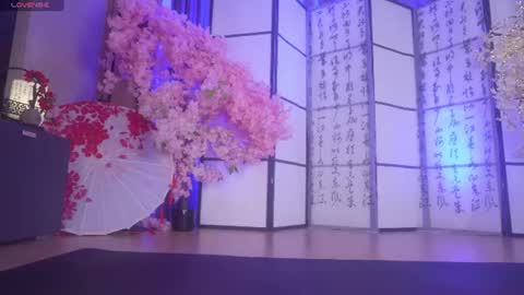 Snapshot of marry_cordy chatting on 07.04.26 Mary online show from 07.04.26