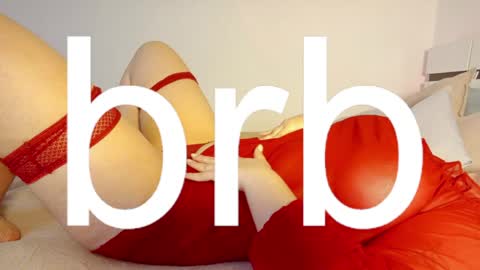 marry_evans_ online show from 04.05.26