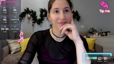 marrycolins online show from 01.06.25