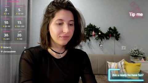 marrycolins online show from 01.15.25