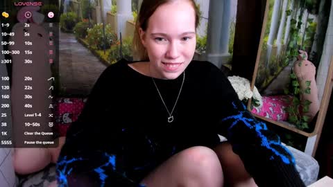 marryjanes online show from 12.03.24