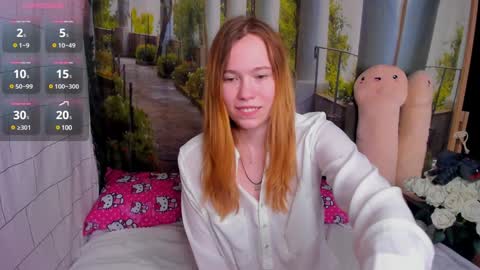 marryjanes online show from 01.24.25