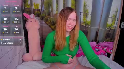 marryjanes online show from 03.05.25