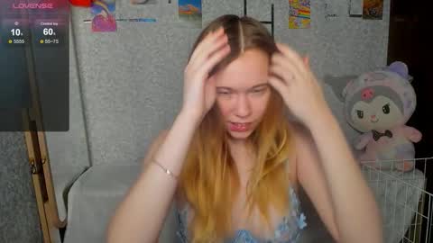 marryjanes online show from 11.13.25