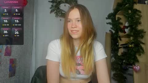 marryjanes online show from 01.11.26