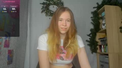 marryjanes online show from 01.12.26