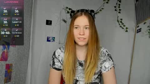 marryjanes online show from 04.03.26