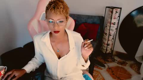 May online show from 10.01.25