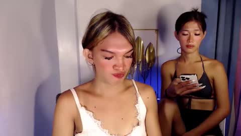 Snapshot of marryme_leixx chatting on 05.29.26 LEIXX online show from 05.29.26