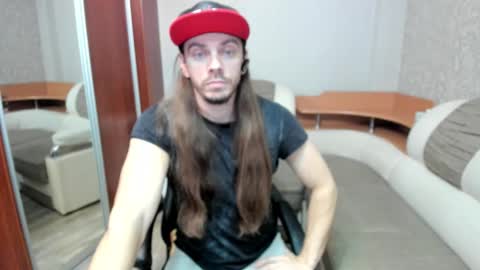 Alan online show from 01.05.26