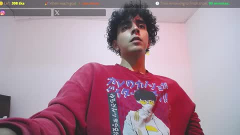 Mars online show from 12.05.24