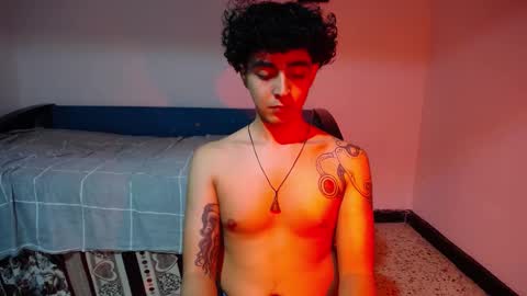 Mars online show from 01.15.25