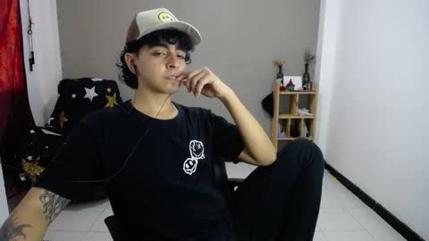 Mars online show from 01.18.26