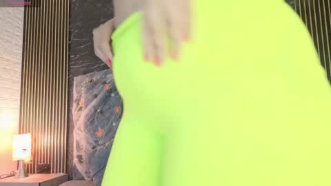 marscarlett online show from 10.13.25