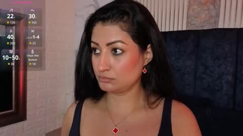 marscarlett online show from 03.05.26