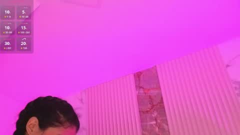 marscarlett online show from 04.10.26