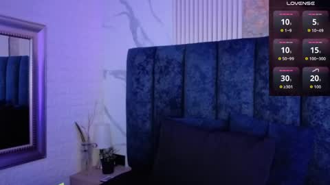 Snapshot of marscarlett chatting on 05.15.26 marscarlett online show from 05.15.26