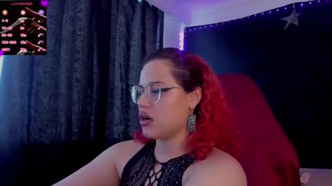 Marsdoll online show from 01.04.25