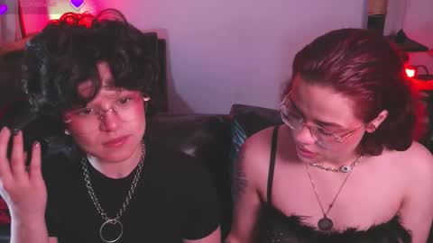 Marsdoll online show from 12.23.25