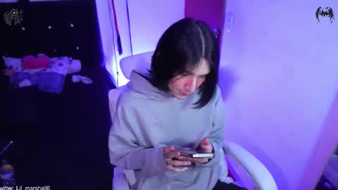 Snapshot of marshall_cazher chatting on 02.04.26 marshall online show from 02.04.26