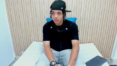 MARSHALL online show from 09.24.25