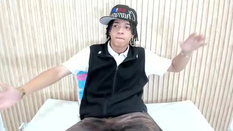 MARSHALL online show from 10.04.25