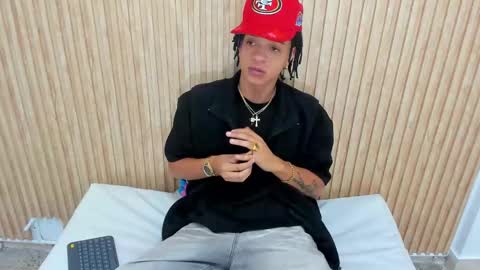 MARSHALL online show from 10.20.25