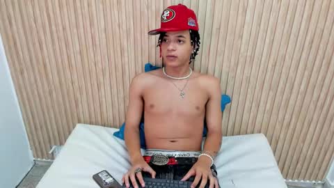 MARSHALL online show from 11.15.25