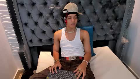 MARSHALL online show from 11.21.25