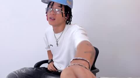 MARSHALL online show from 01.06.26