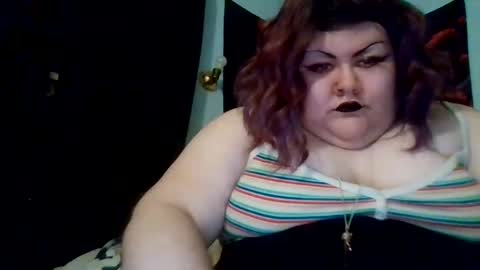 marshallmarx517 online show from 10.21.25