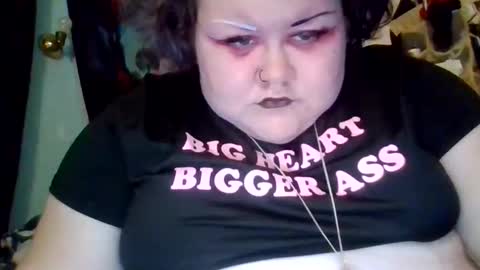 marshallmarx517 online show from 10.28.25