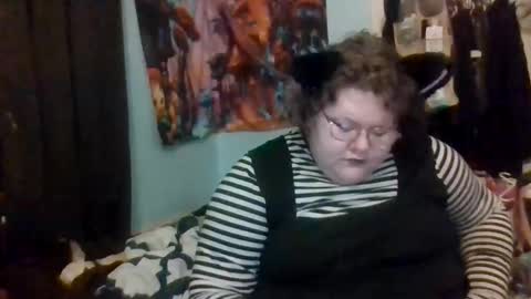 marshallmarx517 online show from 11.17.25