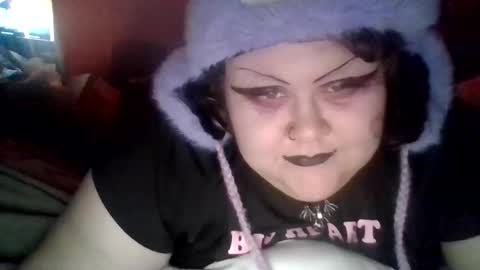 marshallmarx517 online show from 02.14.26