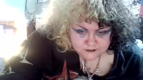 Snapshot of marshallmarx517 chatting on 06.25.26 marshallmarx517 online show from 06.25.26