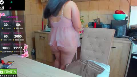 Snapshot of marshasugar chatting on 10.20.25 FREE OF sugarmarsha online show from 10.20.25