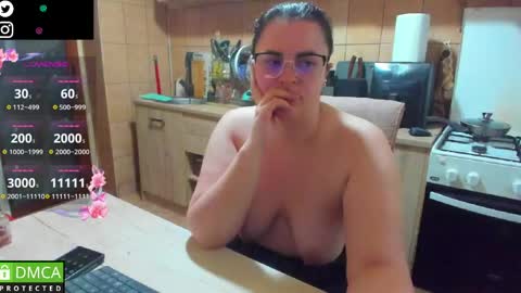 Snapshot of marshasugar chatting on 05.10.26 FREE OF sugarmarsha online show from 05.10.26