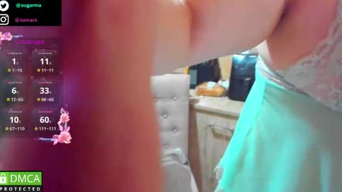 Snapshot of marshasugar chatting on 06.01.26 FREE OF sugarmarsha online show from 06.01.26