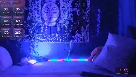 marshmallowbeauty_ online show from 03.19.26