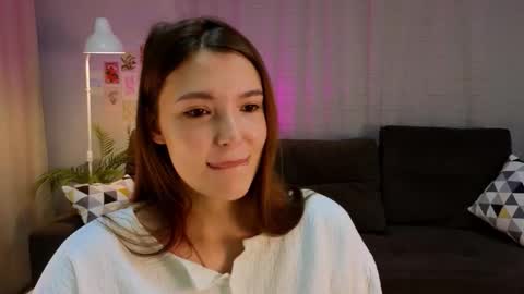 Snapshot of marshmelany chatting on 10.16.25 marshmelany online show from 10.16.25