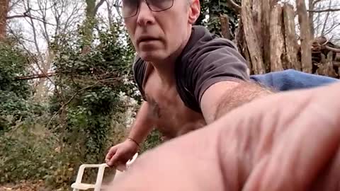 Snapshot of marsupialdan chatting on 01.03.25 marsupialdan online show from 01.03.25