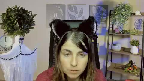 martaedams online show from 10.24.25