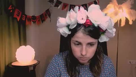 martaedams online show from 11.07.25