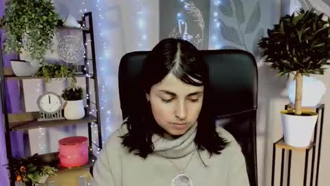 martaedams online show from 02.18.26