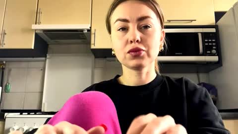 Marta online show from 03.03.26