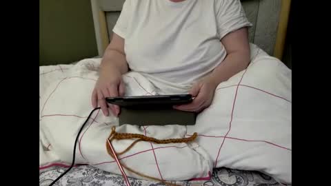 Martha online show from 10.22.25