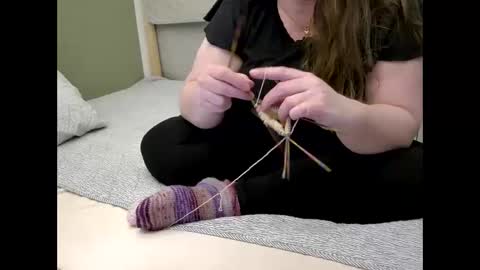 Martha online show from 02.25.26