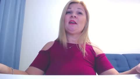 Snapshot of marthanollan chatting on 02.07.25 Martha online show from 02.07.25