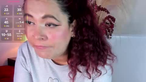 Marthina  online show from 11.17.25