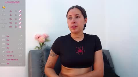 marthina thompson online show from 03.12.25